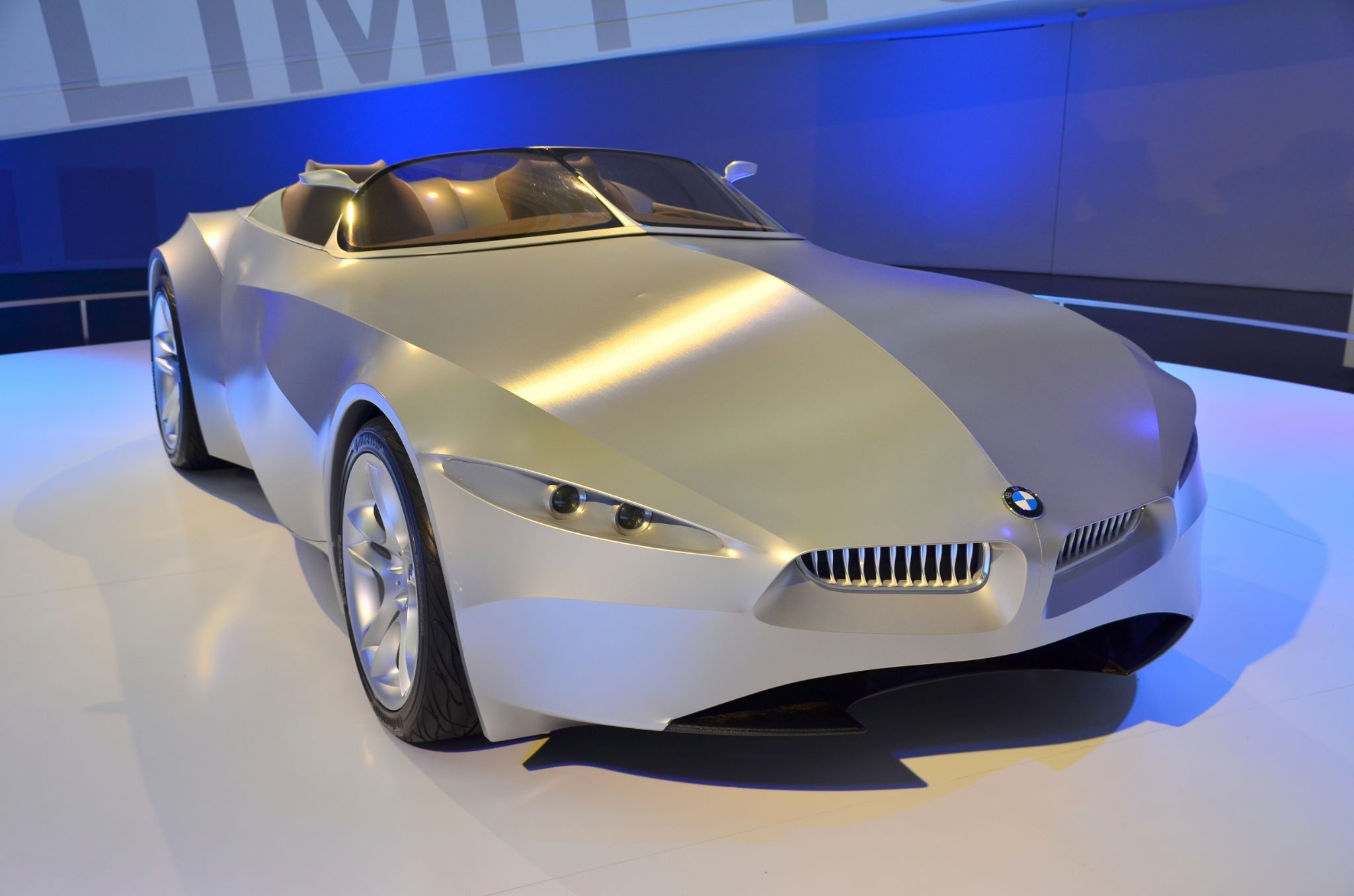 Auto bmw welten  museum 03